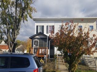 1969 Snyder Ave, Baltimore, MD 21222