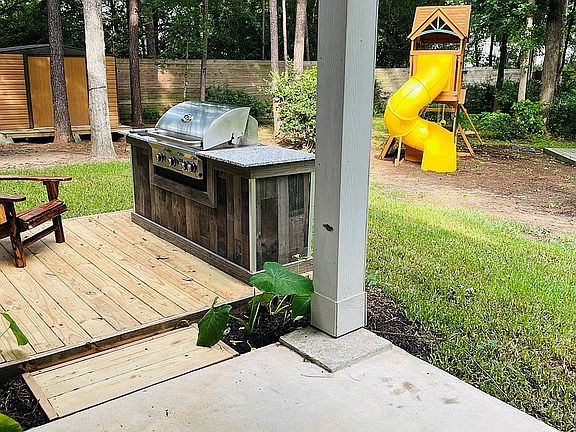 5th image of 7203 Ponderosa Dr