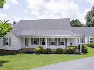 136 Eiffel Tower Ln LOT 5, Paris, TN, 38242