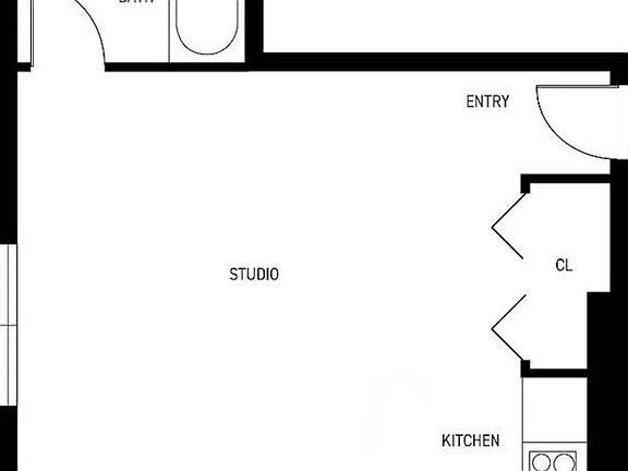 2nd image of 160 E 91st St APT 6B