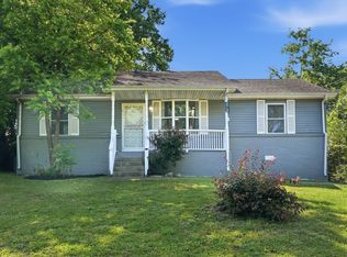 1114 Rural Hill Rd, Antioch, TN 37013