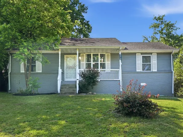 1114 Rural Hill Rd, Antioch, TN 37013