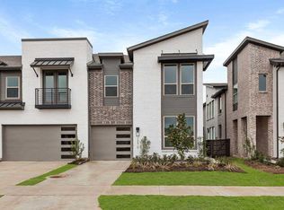 19915 Curved Steel Dr, Cypress, TX 77433