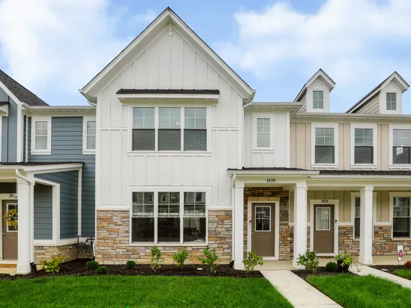 3934 Sandpiper Way, Brownsburg, IN 46112