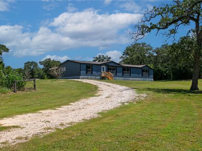 118 Yaupon Dr, Caldwell, TX, 77836