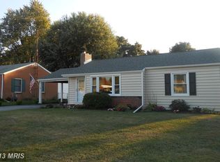 11322 Manse Rd, Hagerstown, MD 21740