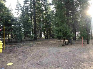 605 E Mountain Ridge Rd, Westwood, CA 96137