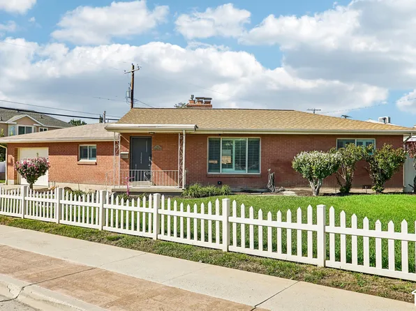68 W Columbia Dr, Midvale, UT 84047