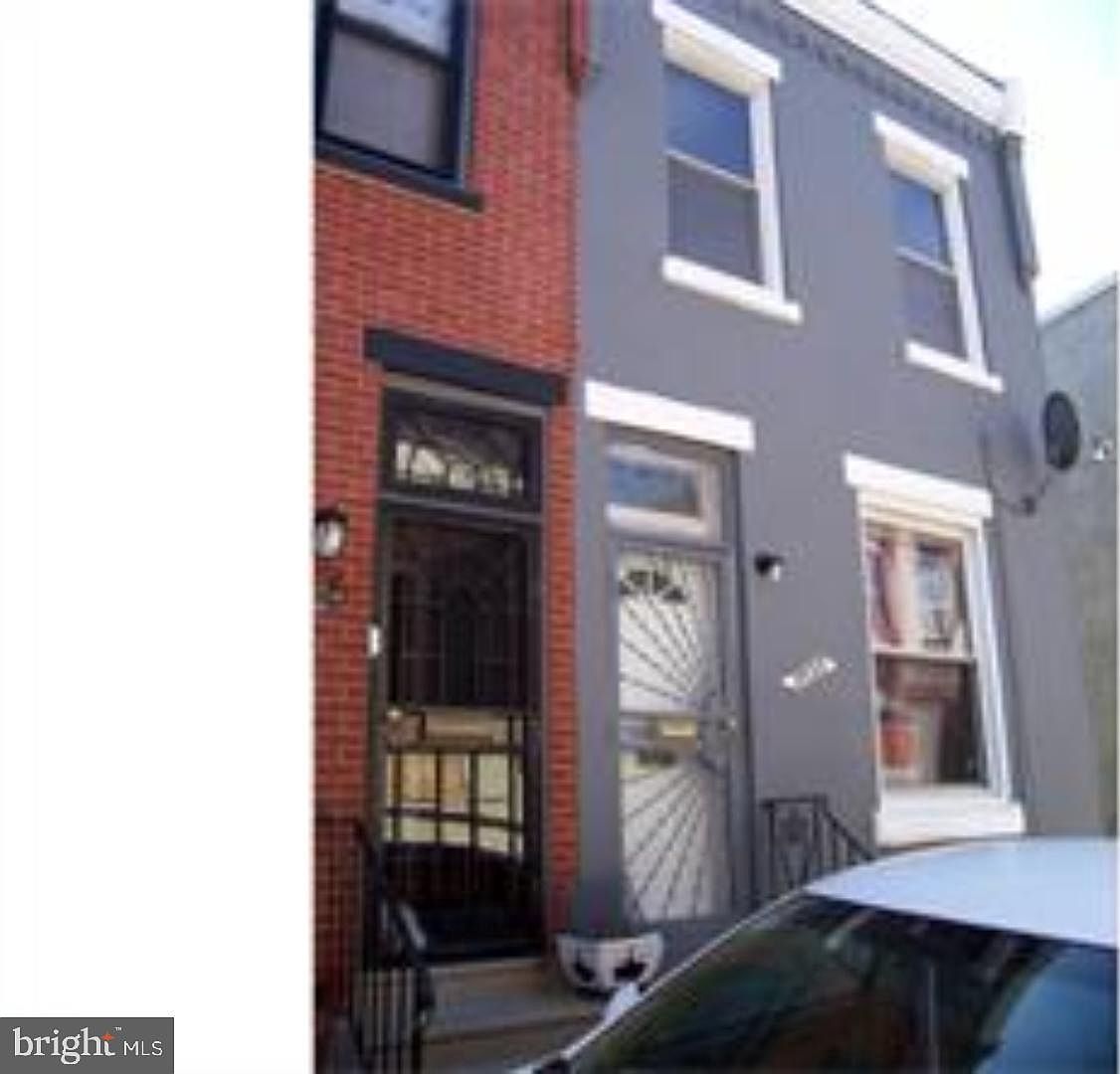 2333 N Opal St, Philadelphia, PA 19132 MLS PAPH2311560 Zillow