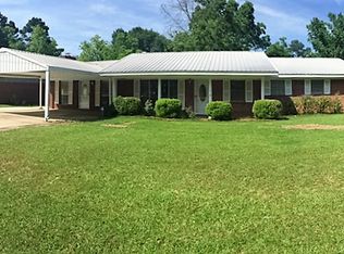 804 Louis Wilson Dr, Brandon, MS 39042