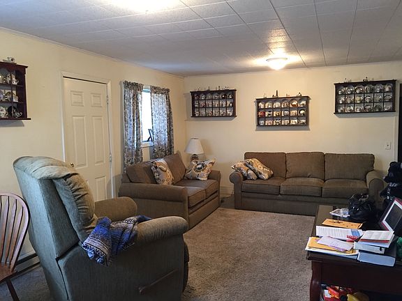 Large Living Room