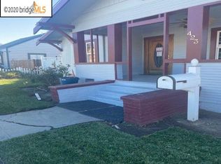 423 W 4th St, Antioch, CA 94509