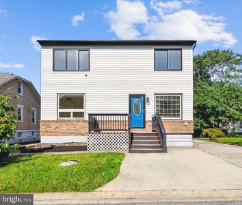 5742 White Ave, Baltimore, MD, 21206