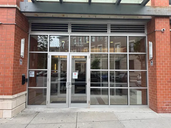 837 Washington Avenue #3A, Bronx, NY 10451