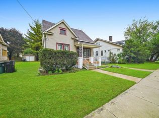 13833 Forest Ave, Dolton, IL 60419