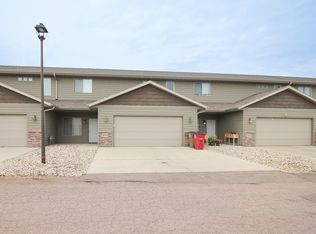 1023 Tanner Ct #1005, Tea, SD 57064