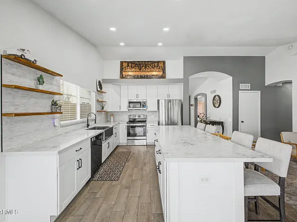 3113 W ROSE GARDEN Lane, Phoenix, AZ 85027