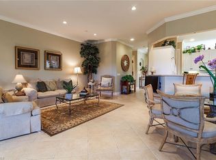 5009 Maxwell Cir #6-201, Naples, FL 34105