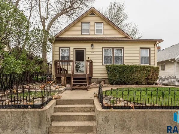 905 W 6th St, Sioux Falls, SD 57104