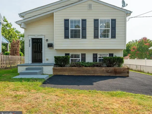 2702 Grindon Ave, Baltimore, MD 21214