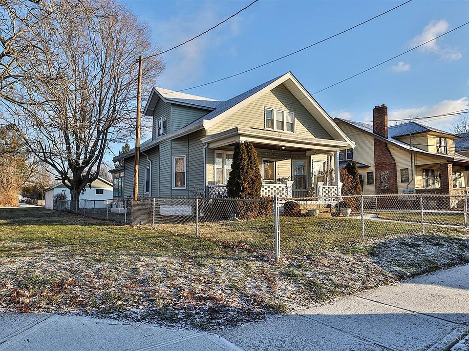 513 Park Ave, Harrison, OH 45030 Zillow