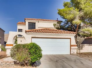 1228 Prairie View Dr, Las Vegas, NV 89110