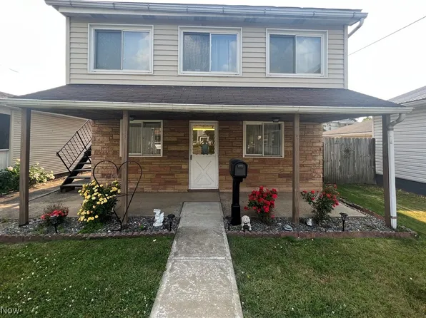 707 1/2 N 3rd St, Toronto, OH 43964