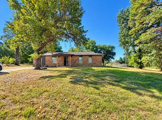 100 Race Ave, Boswell, OK 74727