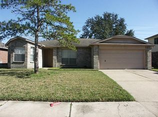 426 Savannah Moss Dr, Richmond, TX 77469