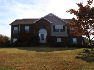 3189 Twelve Oaks Blvd, Clarksville, TN 37042