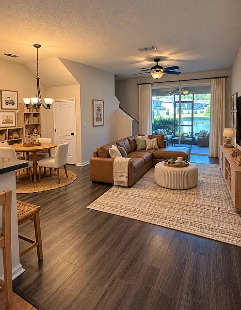 2 bed, 2.5 bath, 1368 sqft, $1,750 — Photo 4