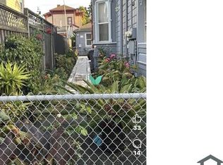 1465 9th St, Oakland, CA 94607