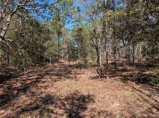SW 81st St Lot 2, Dunnellon, FL 34432