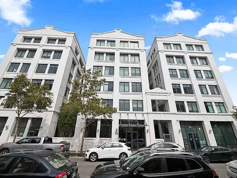 55 Hope St #106 — Photo 24