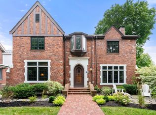 168 Gardner Rd, Brookline, MA 02445