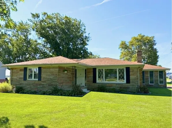 5516 Bogart Rd W, Castalia, OH 44824