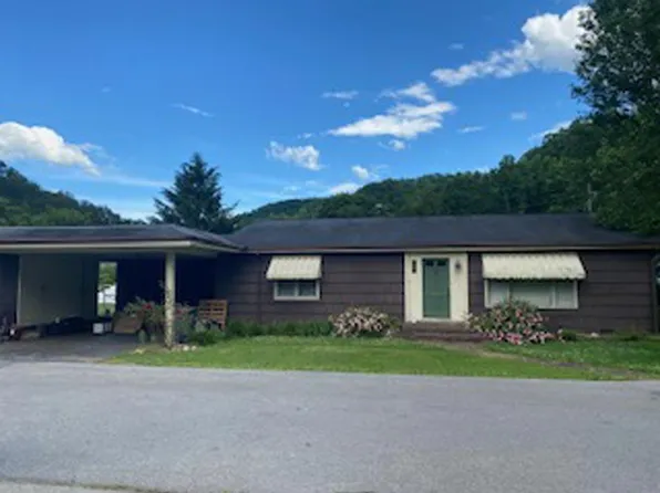 170 Walnut St, Pikeville, KY 41501