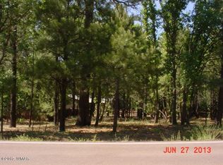 4987 Branding Iron Loop, Pinetop, AZ 85935
