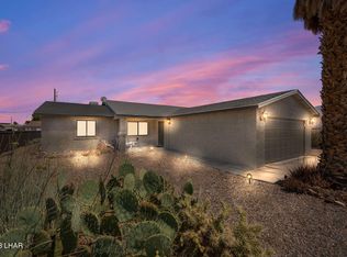 3745 Indian Hills Dr, Lake Havasu City, AZ 86406