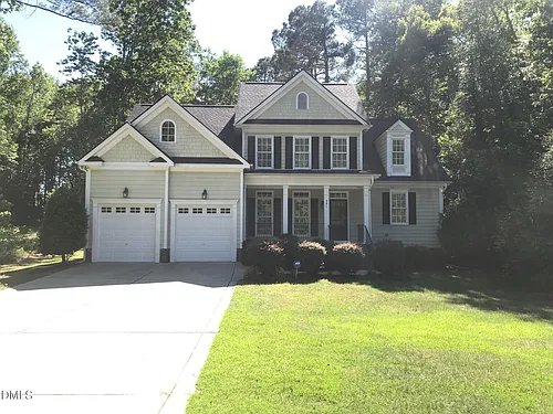 381 Carolina Oaks Ave Photo 1