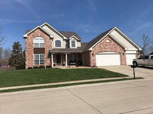 800 Cardiff Ct, O Fallon, IL 62269