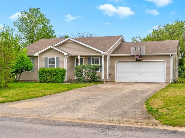 253 Golden Pond Ave, Oak Grove, KY 42262