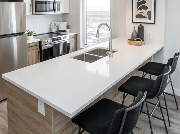 Latitude 49 Townhomes
