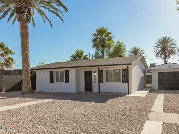 830 S GREENLEAF Lane, Avondale, AZ 85323