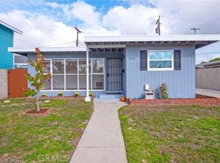 5859 E Carita St, Long Beach, CA 90808