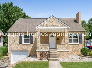 1314 Schirmer Ave, Cincinnati, OH 45230