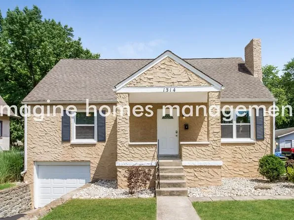 1314 Schirmer Ave, Cincinnati, OH 45230