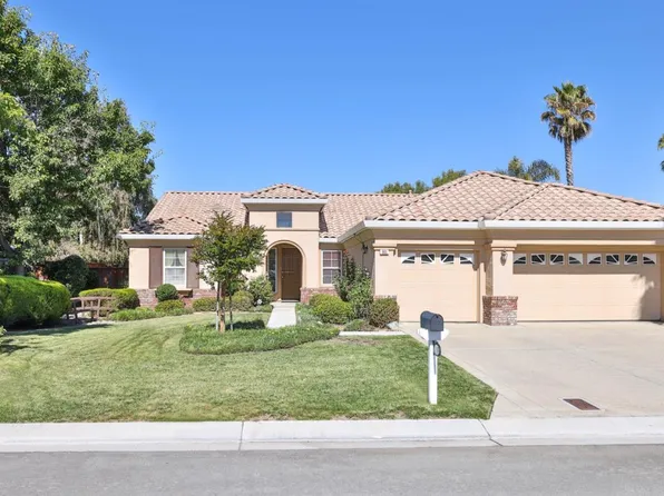 865 Quail Hollow Dr, Hollister, CA 95023