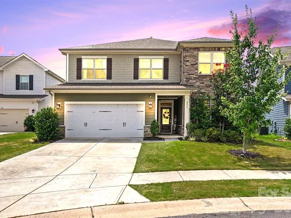 2055 Yearden Ln, Monroe, NC 28110