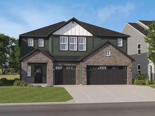 1588 Hickory Ln, Franklin, IN 46131